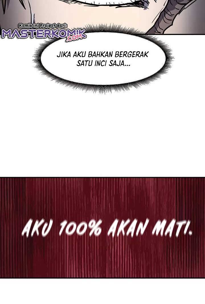 Shaman Chapter 37 Bahasa Indonesia