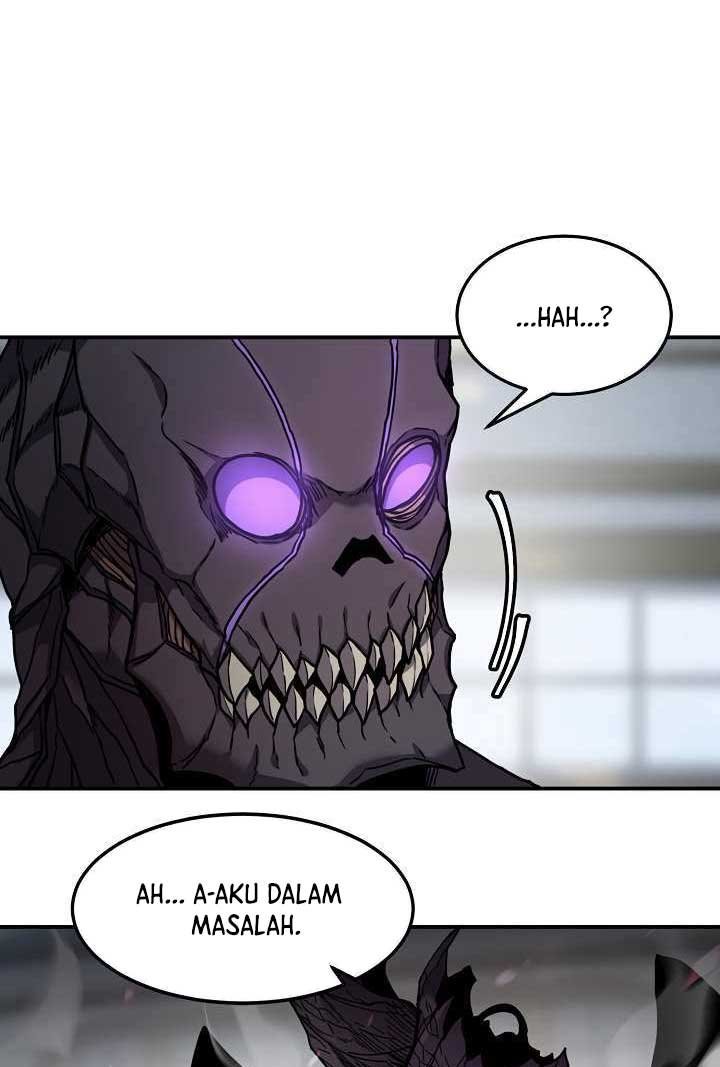 Shaman Chapter 37 Bahasa Indonesia