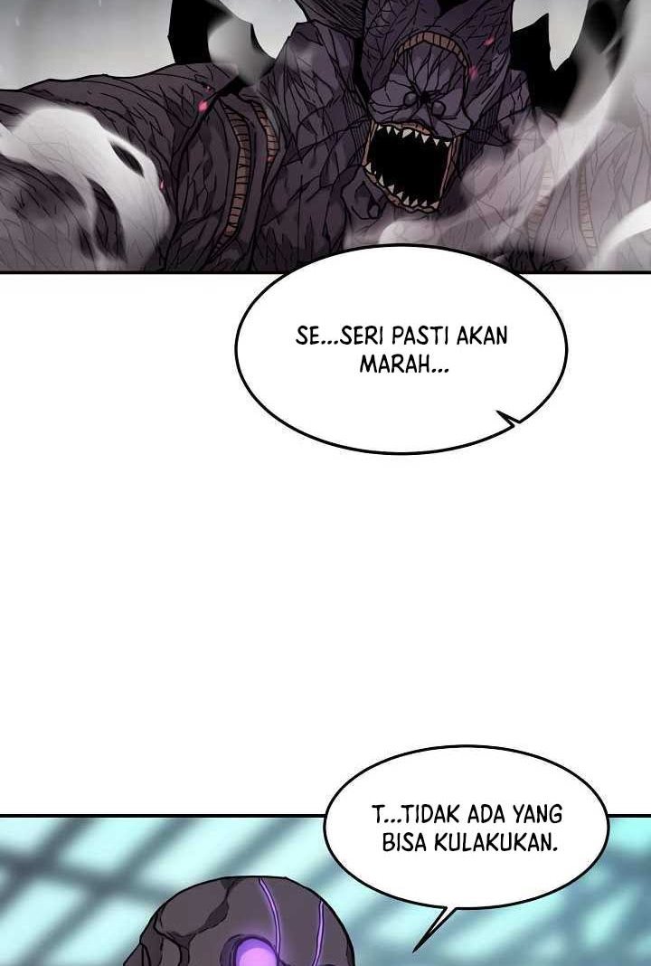 Shaman Chapter 37 Bahasa Indonesia
