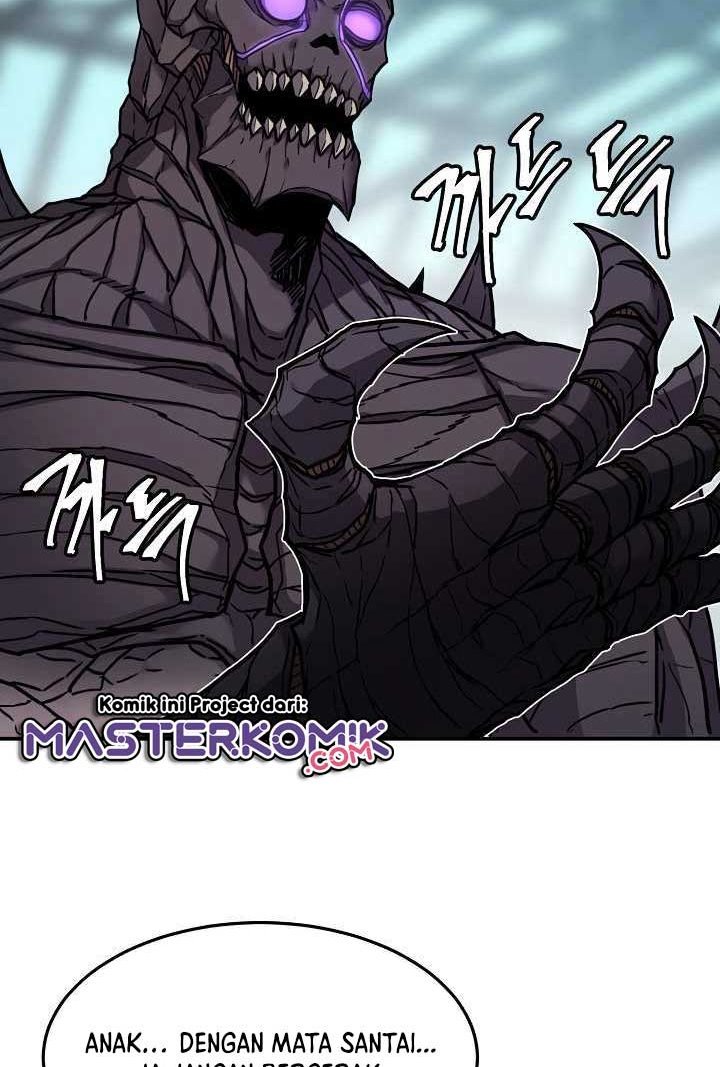 Shaman Chapter 37 Bahasa Indonesia