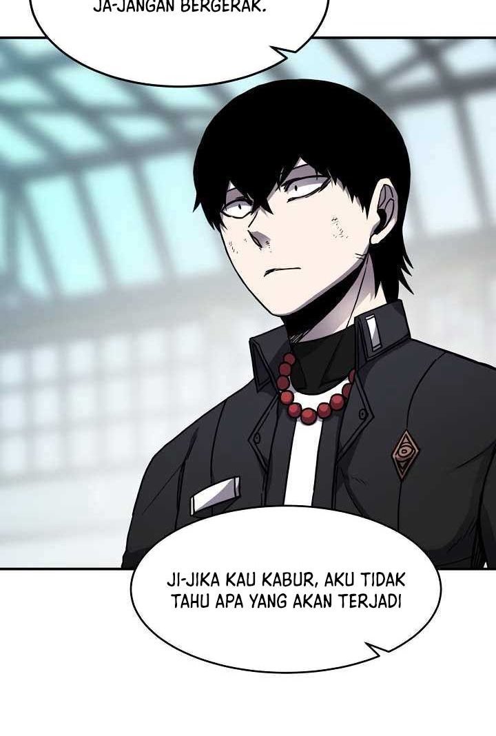 Shaman Chapter 37 Bahasa Indonesia