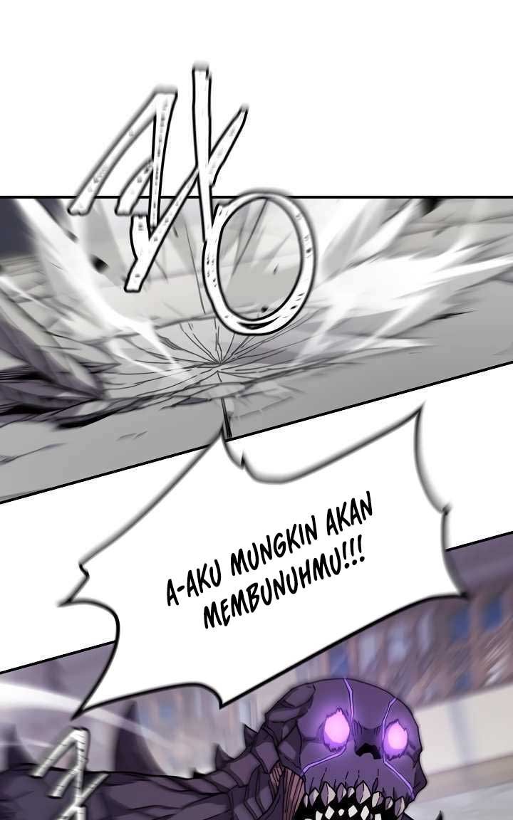 Shaman Chapter 37 Bahasa Indonesia