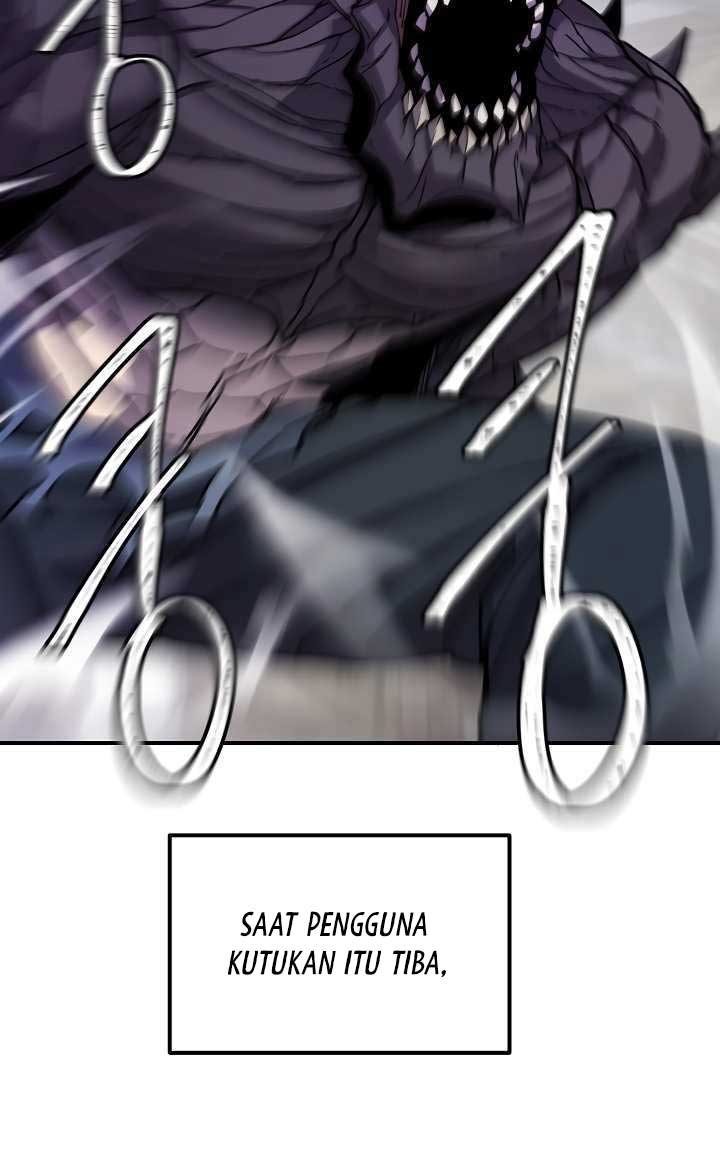 Shaman Chapter 37 Bahasa Indonesia