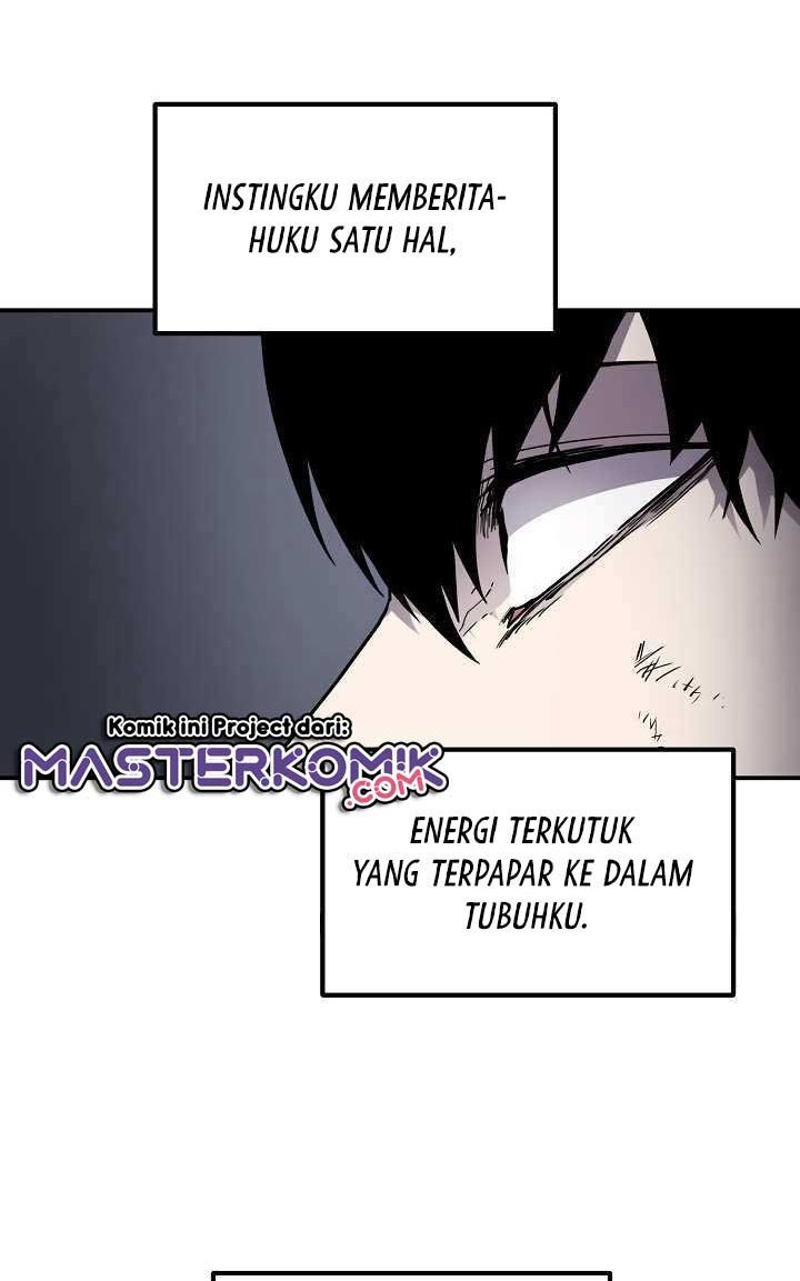 Shaman Chapter 37 Bahasa Indonesia