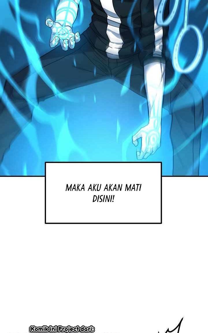 Shaman Chapter 37 Bahasa Indonesia