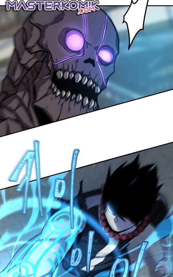 Shaman Chapter 37 Bahasa Indonesia