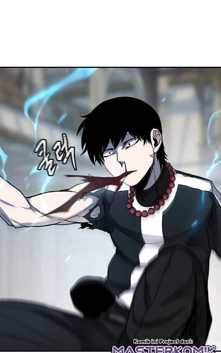 Shaman Chapter 37 Bahasa Indonesia