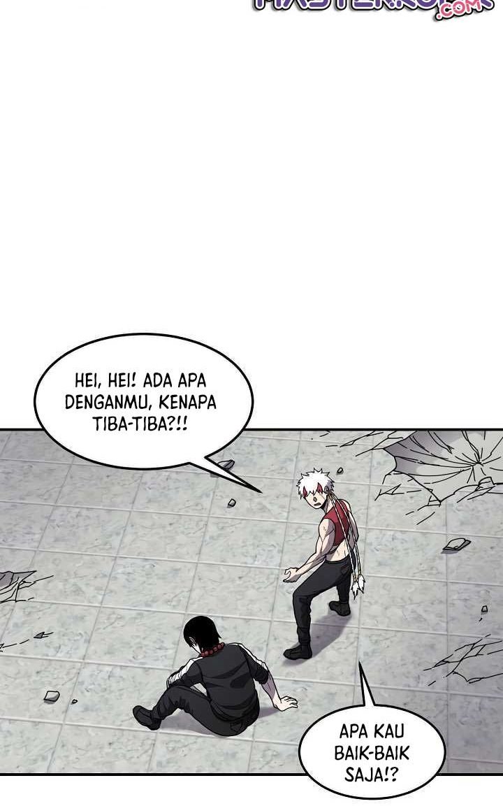 Shaman Chapter 37 Bahasa Indonesia