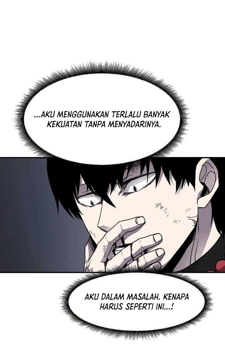 Shaman Chapter 37 Bahasa Indonesia