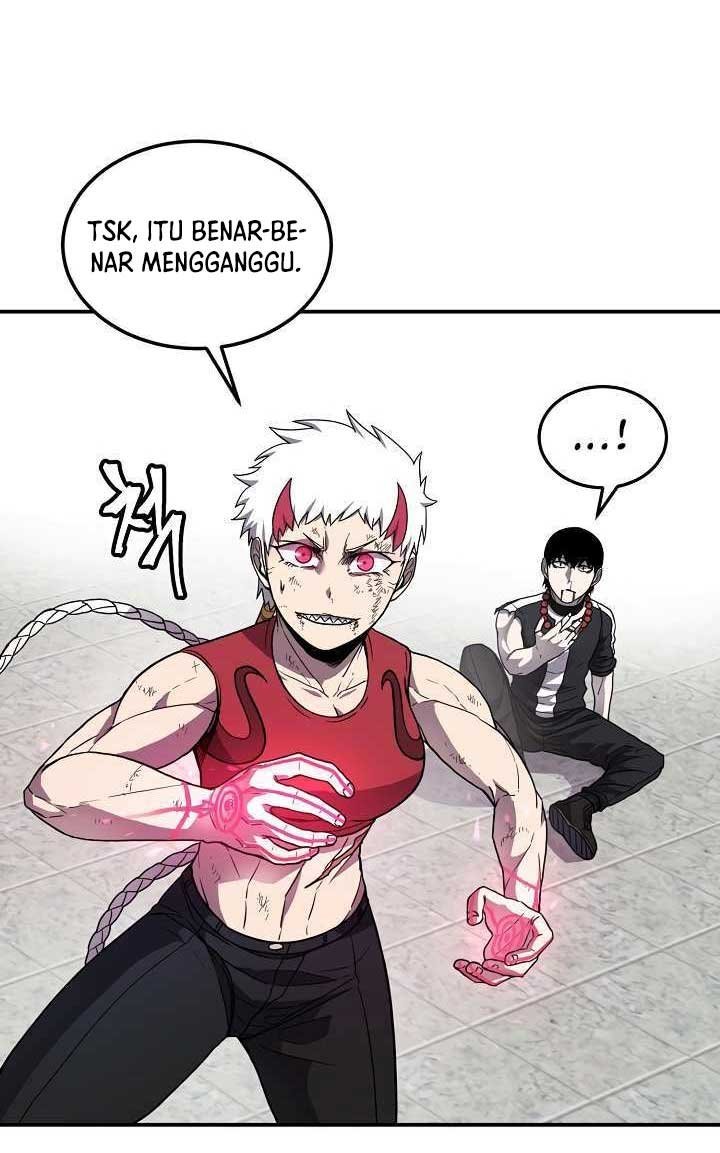Shaman Chapter 37 Bahasa Indonesia