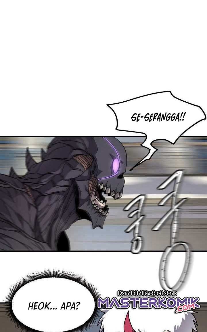 Shaman Chapter 37 Bahasa Indonesia