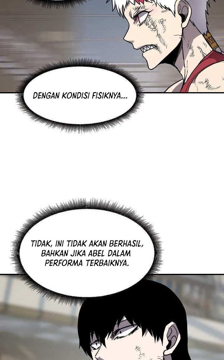 Shaman Chapter 37 Bahasa Indonesia