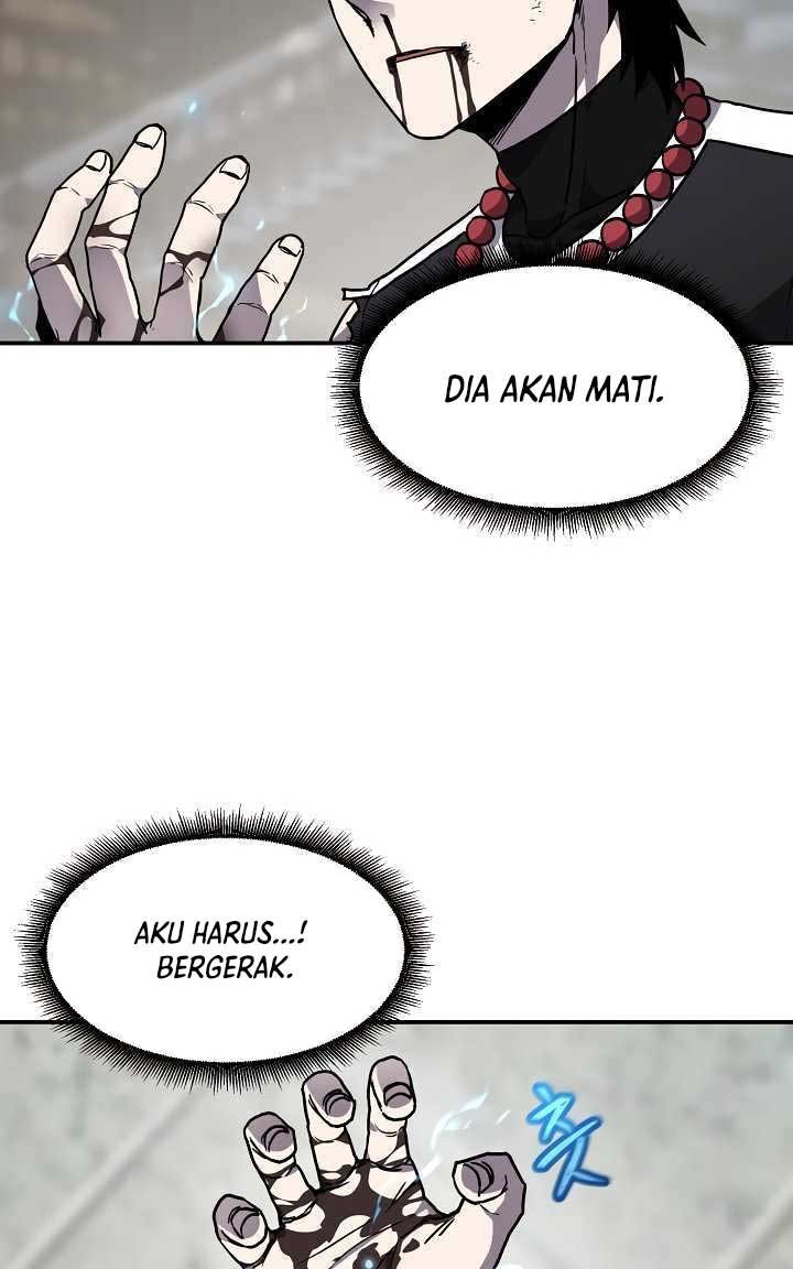 Shaman Chapter 37 Bahasa Indonesia