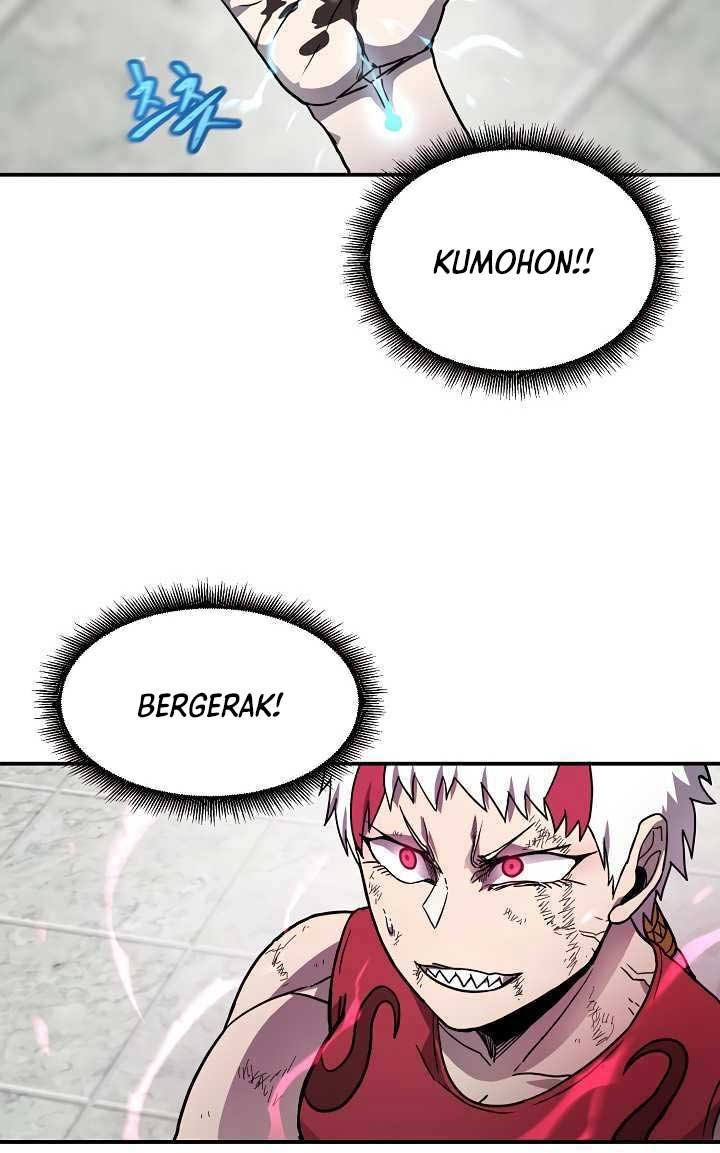 Shaman Chapter 37 Bahasa Indonesia