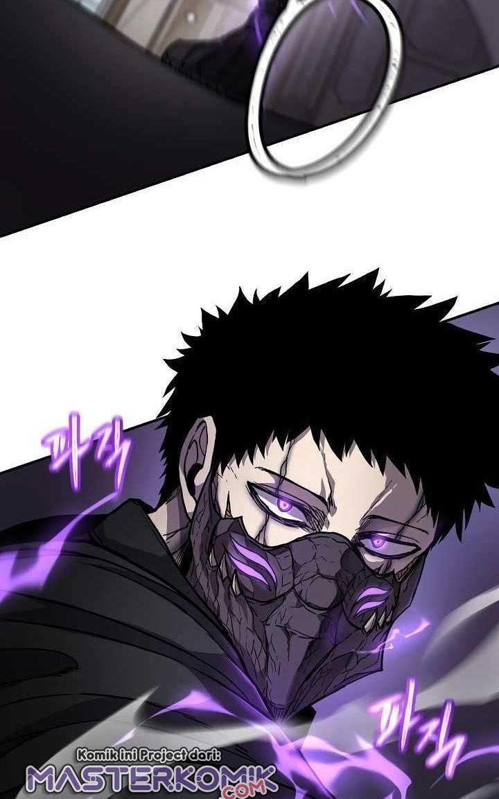 Shaman Chapter 37 Bahasa Indonesia