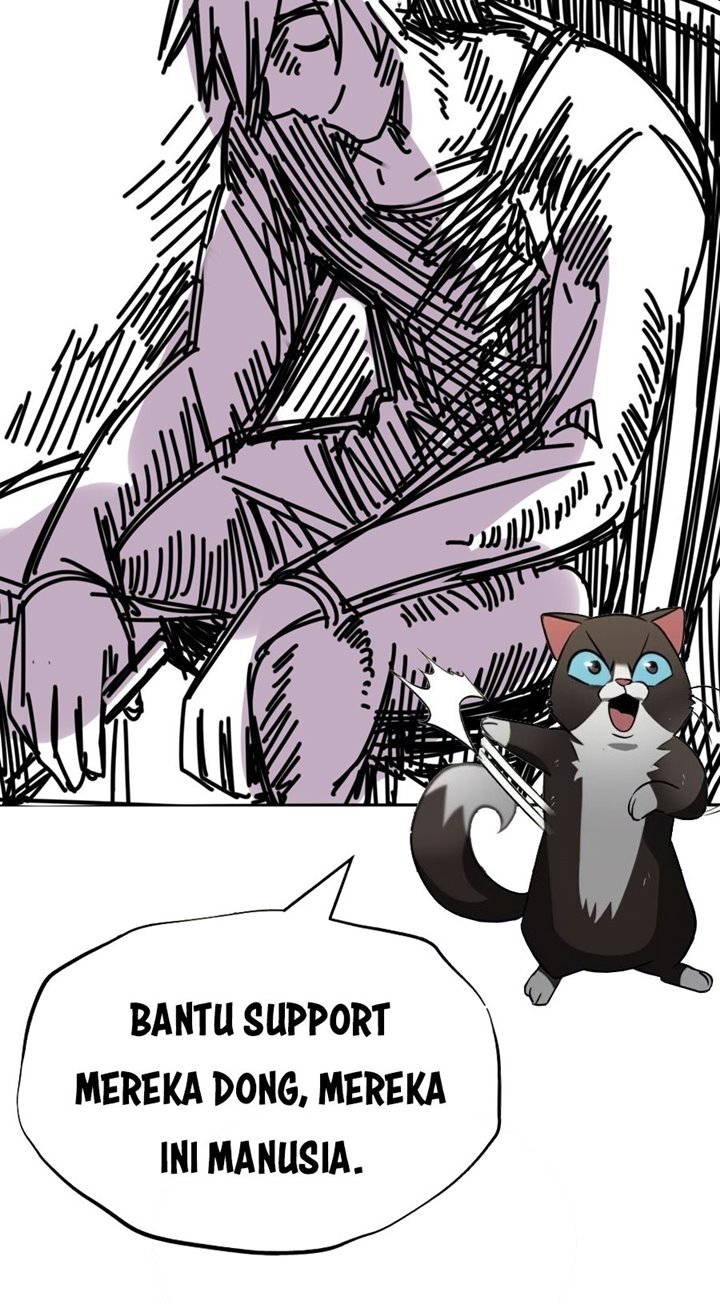 Shaman Chapter 37 Bahasa Indonesia