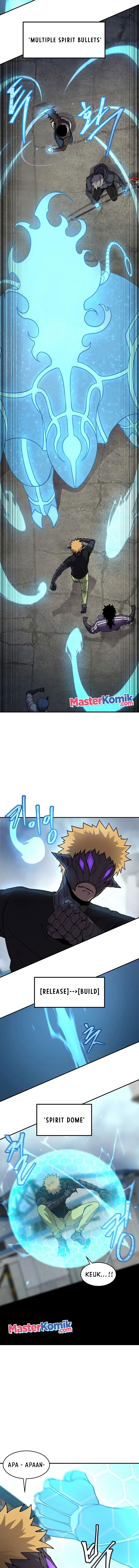 Shaman Chapter 62 Bahasa Indonesia