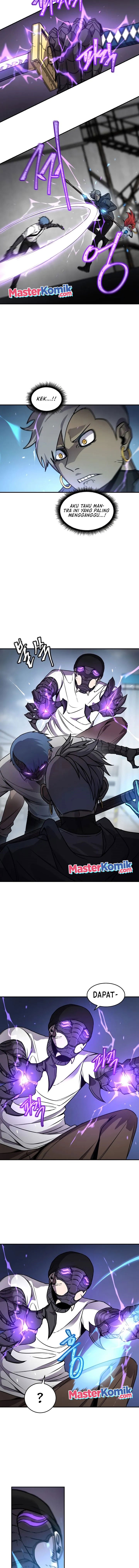 Shaman Chapter 62 Bahasa Indonesia