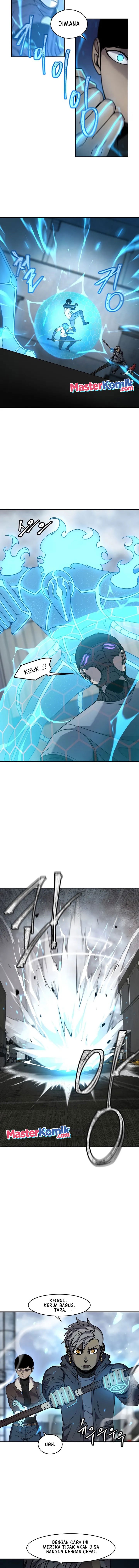 Shaman Chapter 62 Bahasa Indonesia