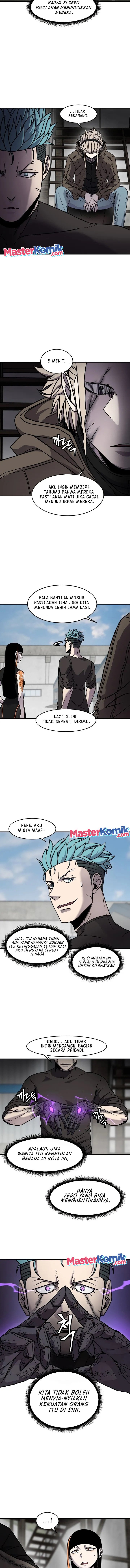 Shaman Chapter 62 Bahasa Indonesia