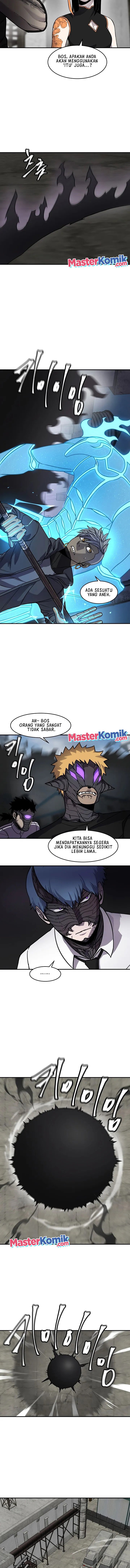 Shaman Chapter 62 Bahasa Indonesia