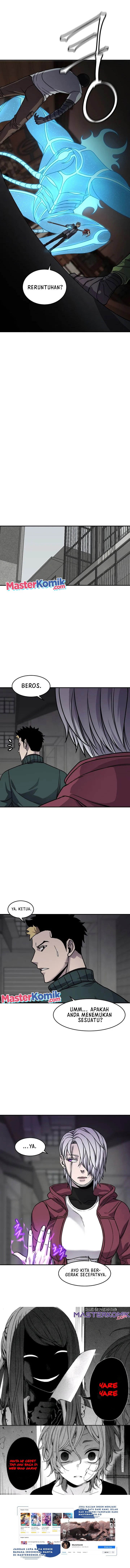 Shaman Chapter 62 Bahasa Indonesia