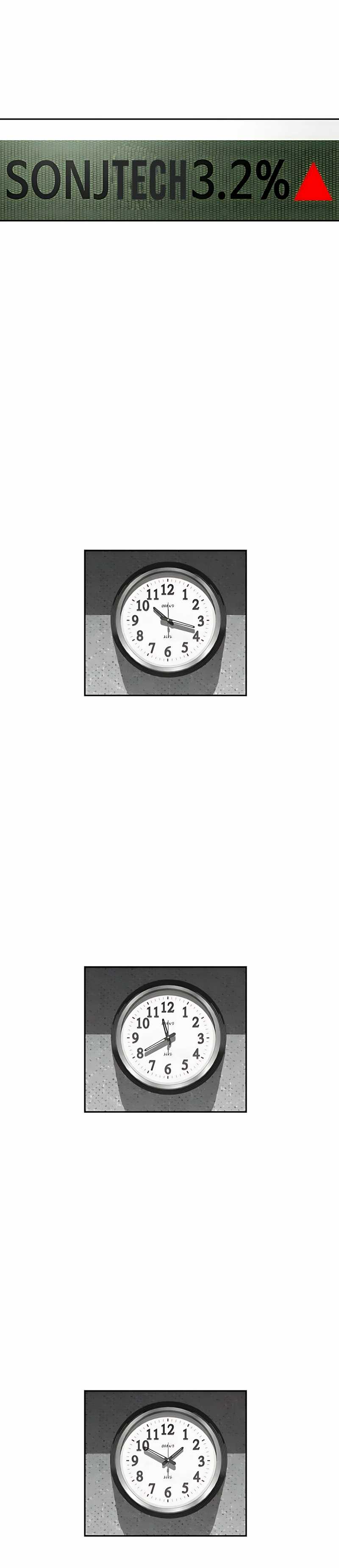 Shamoneyism Chapter 05 Bahasa Indonesia