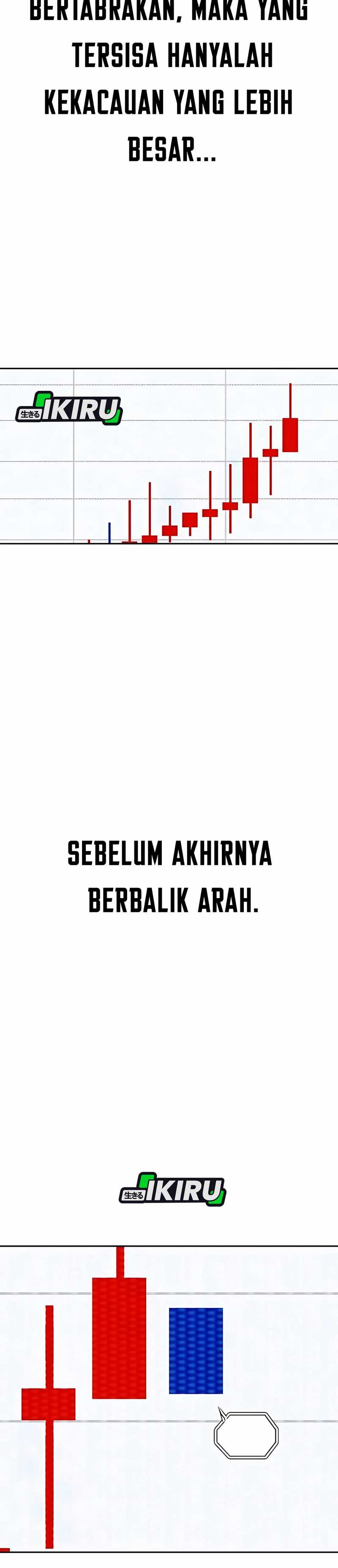 Shamoneyism Chapter 05 Bahasa Indonesia