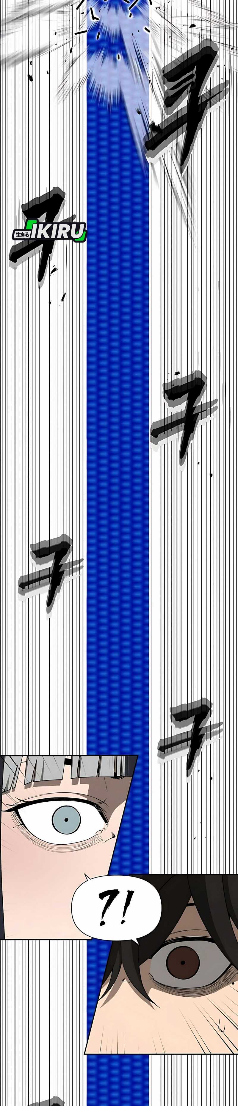 Shamoneyism Chapter 05 Bahasa Indonesia