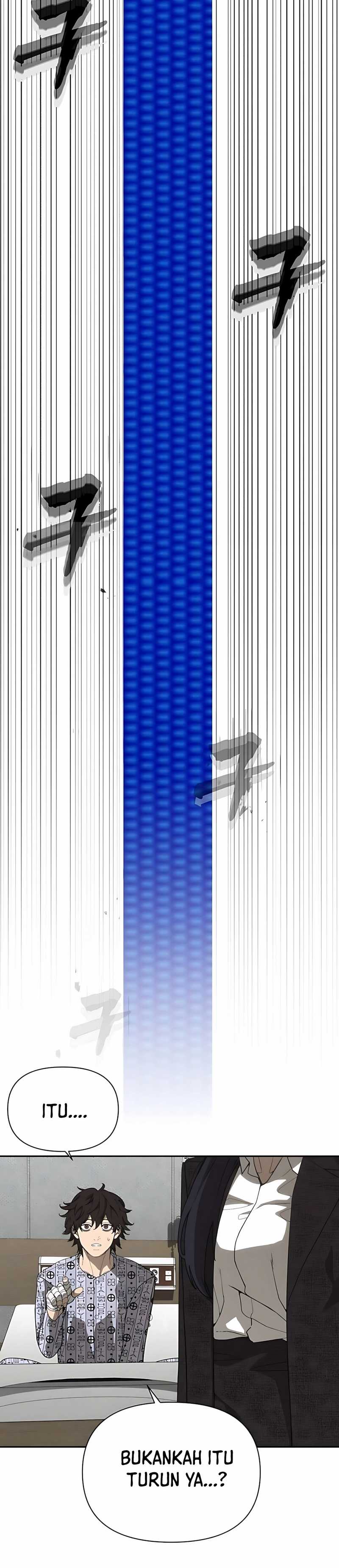 Shamoneyism Chapter 05 Bahasa Indonesia