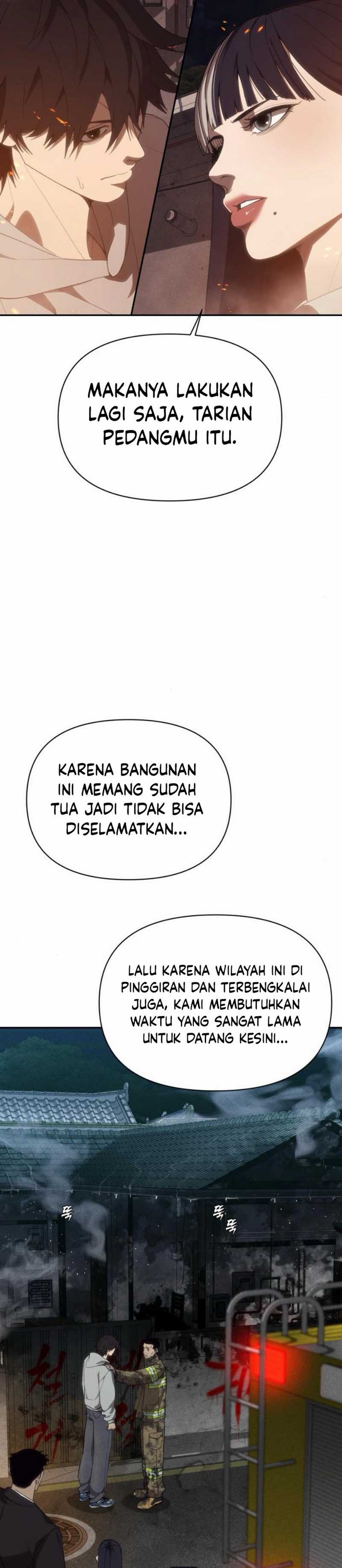 Shamoneyism chapter 8