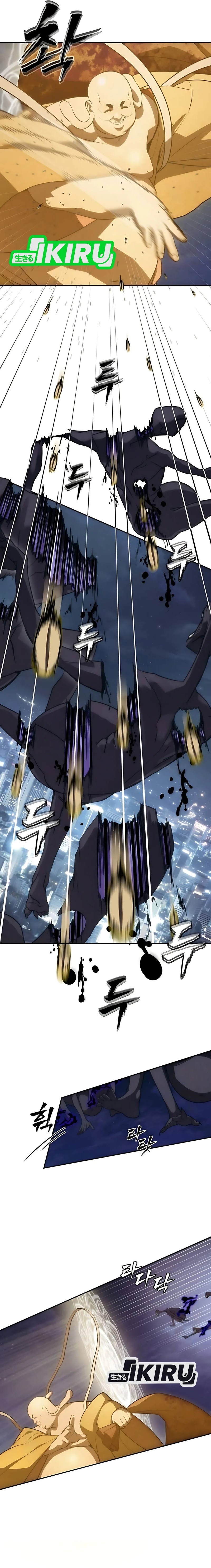 Shamoneyism Chapter 12 Bahasa Indonesia