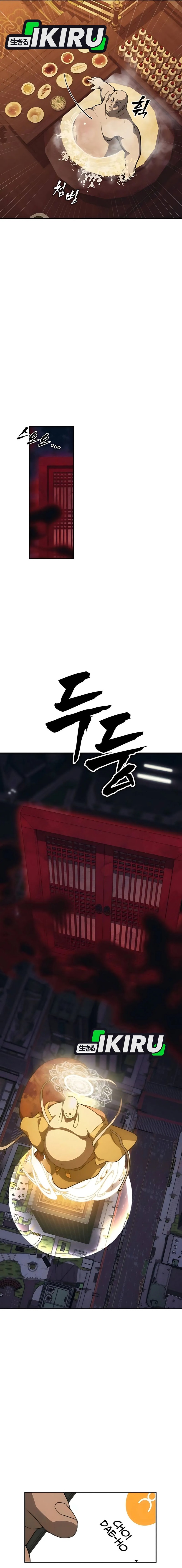 Shamoneyism Chapter 12 Bahasa Indonesia