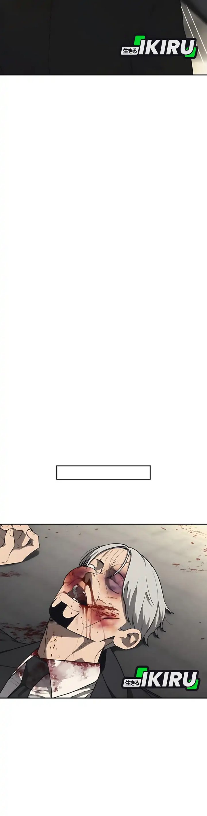 Shamoneyism Chapter 18 Bahasa Indonesia