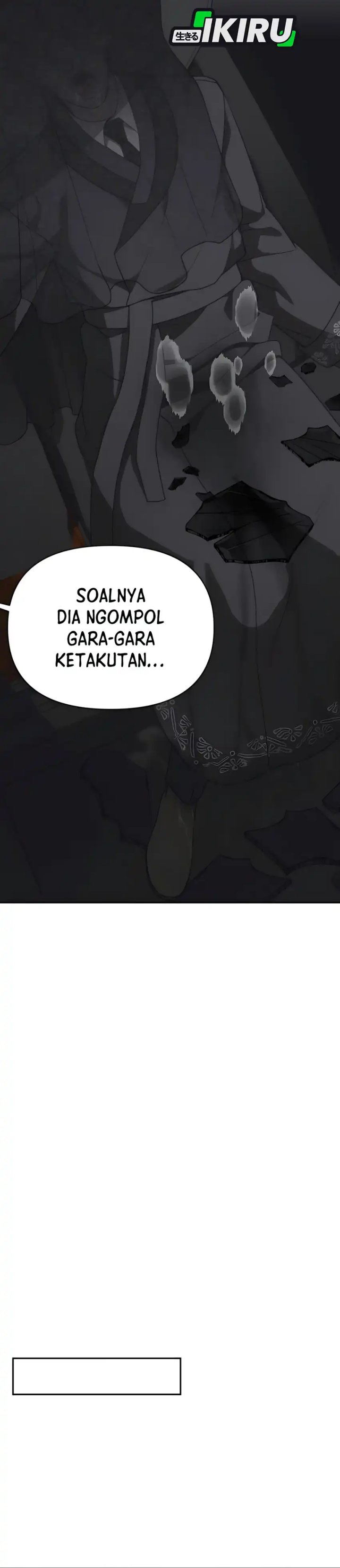 Shamoneyism Chapter 18 Bahasa Indonesia