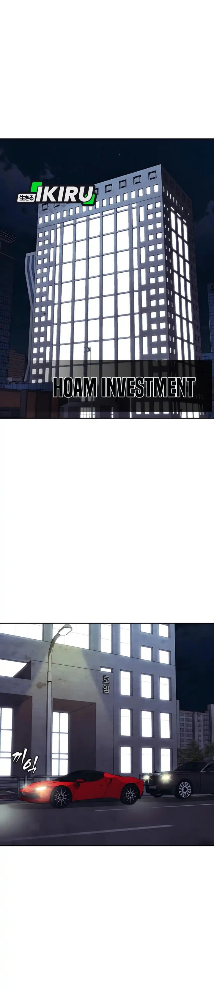 Shamoneyism Chapter 18 Bahasa Indonesia