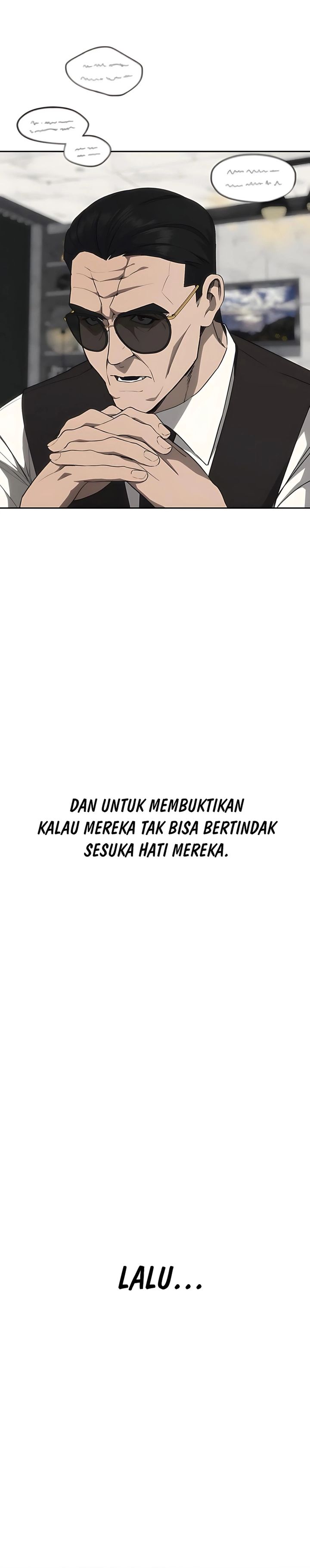 Shamoneyism Chapter 20 Bahasa Indonesia