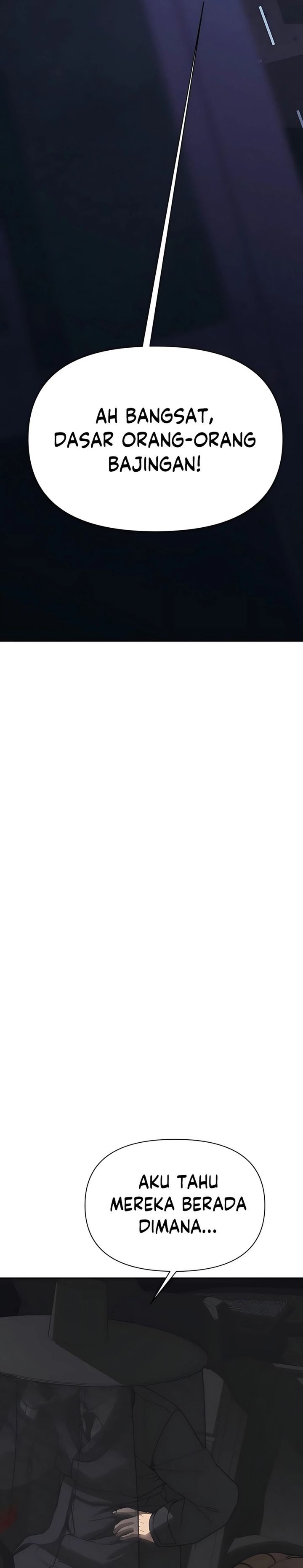 Shamoneyism chapter 23