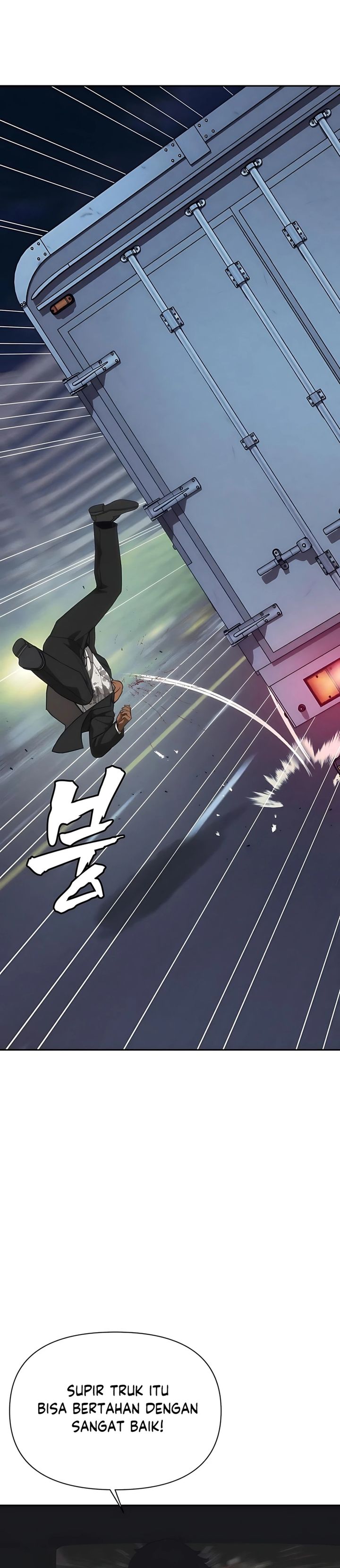 Shamoneyism chapter 23