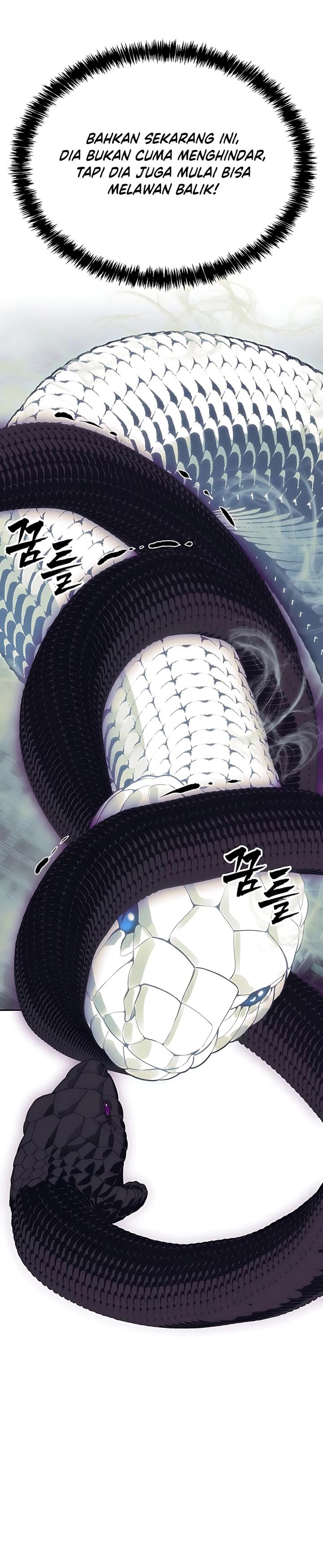 Shamoneyism chapter 23