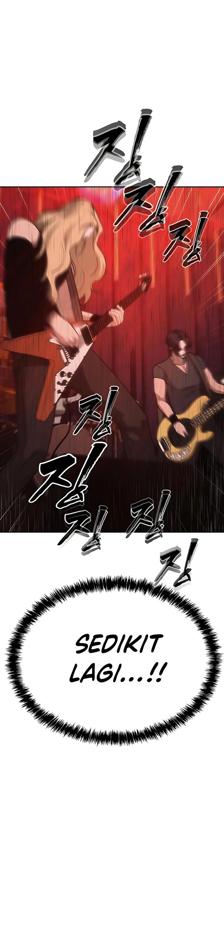 Shamoneyism chapter 23