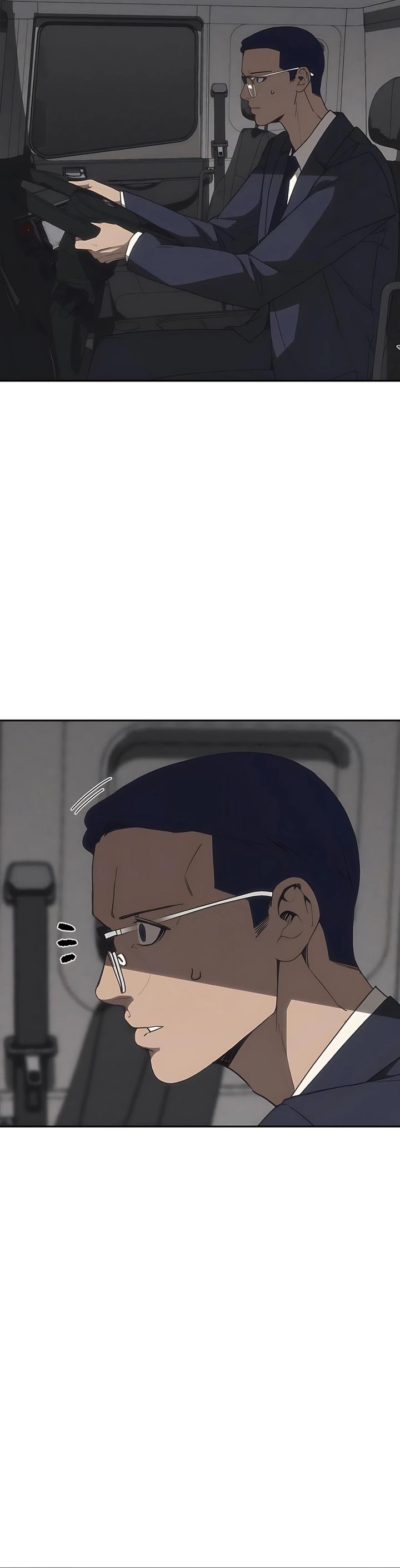 Shamoneyism chapter 23