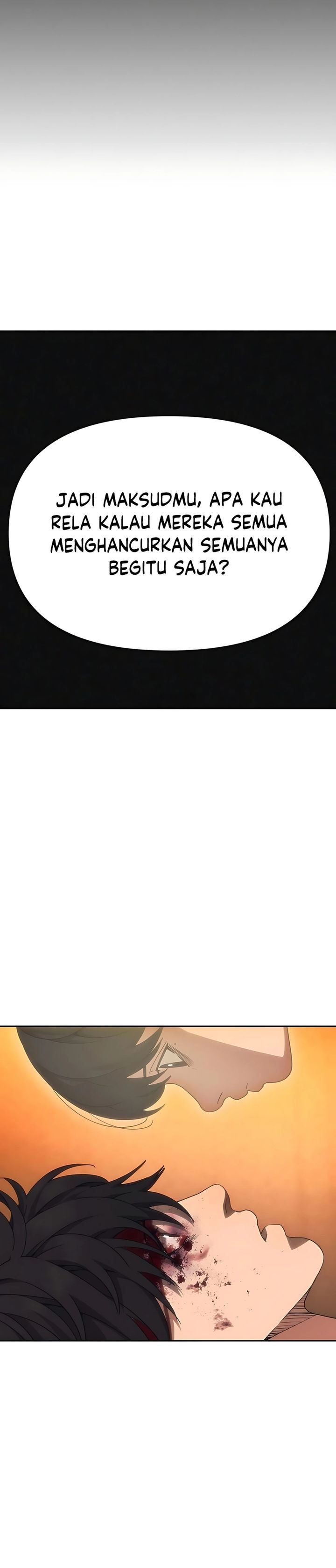 Shamoneyism chapter 23