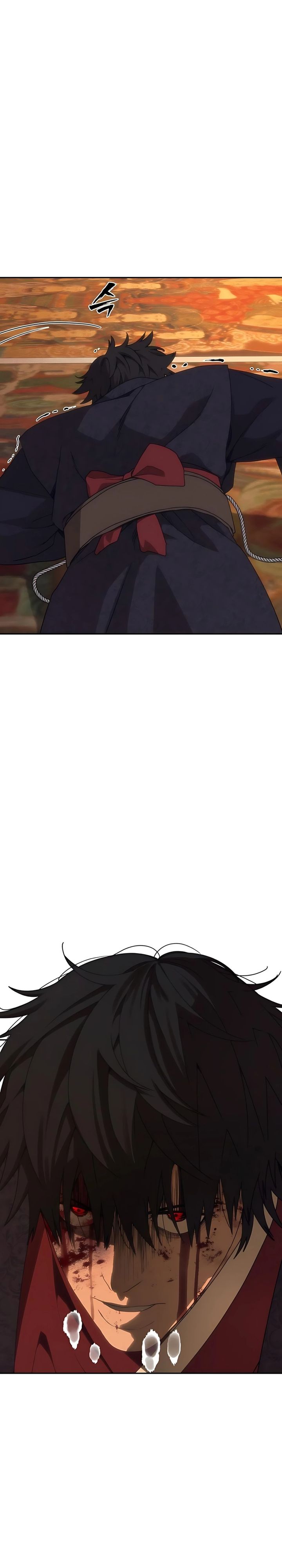 Shamoneyism chapter 23