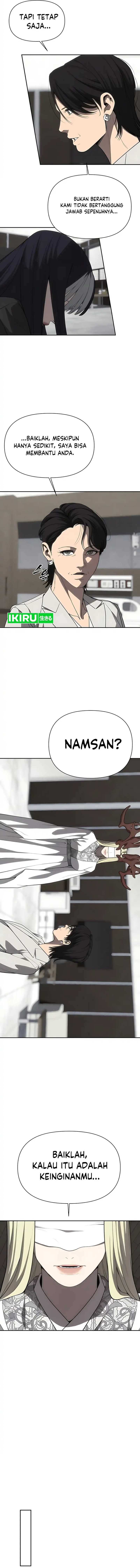 Shamoneyism Chapter 29 Bahasa Indonesia