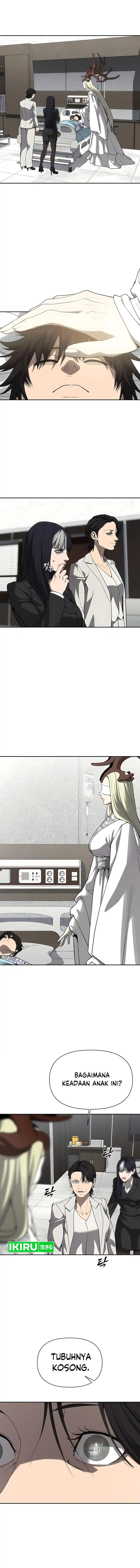 Shamoneyism Chapter 29 Bahasa Indonesia