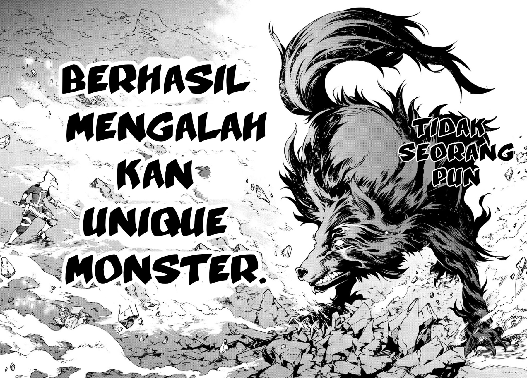 Shangri-La Frontier ~ Kusoge Hunter, Kamige ni Idoman to su~ chapter 3