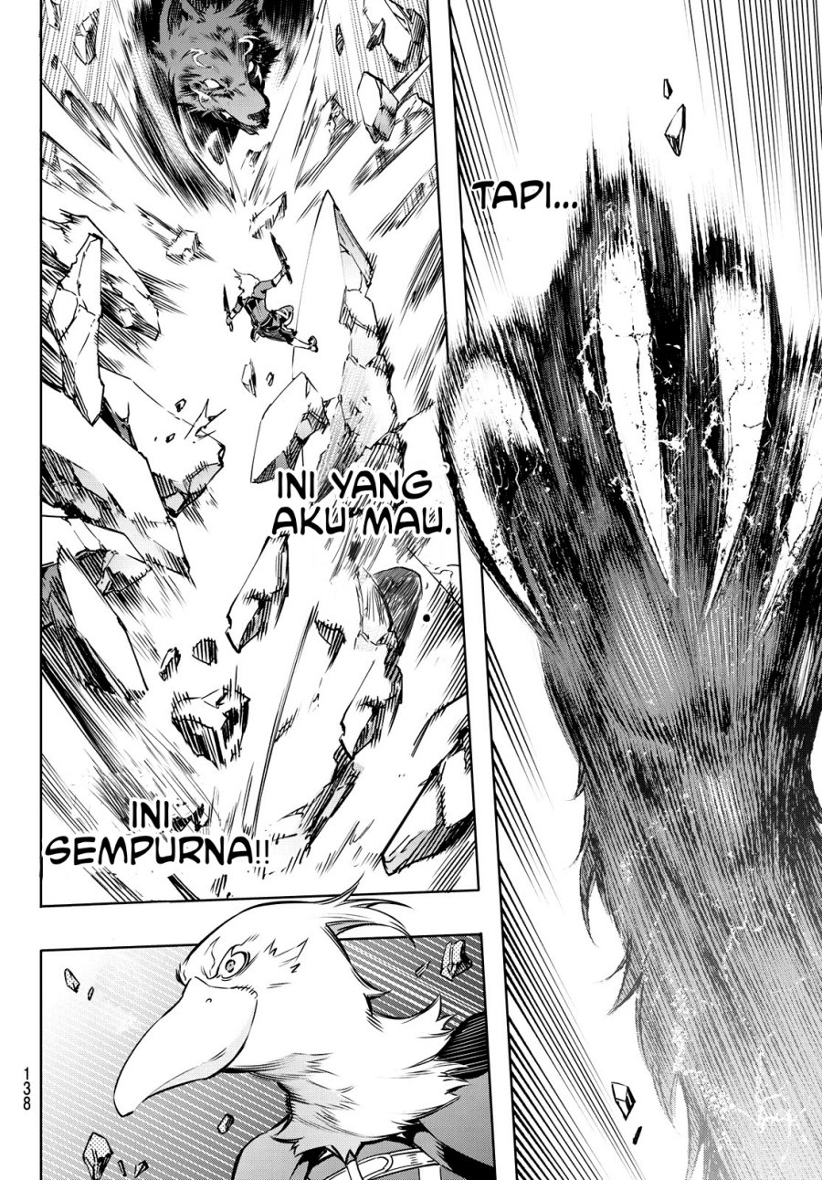 Shangri-La Frontier ~ Kusoge Hunter, Kamige ni Idoman to su~ chapter 3