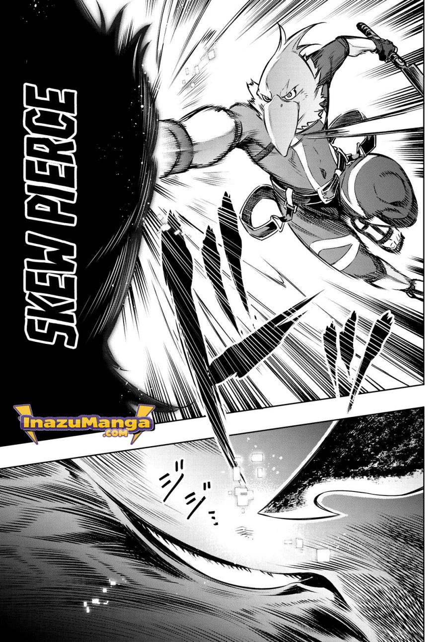 Shangri-La Frontier ~ Kusoge Hunter, Kamige ni Idoman to su~ chapter 3