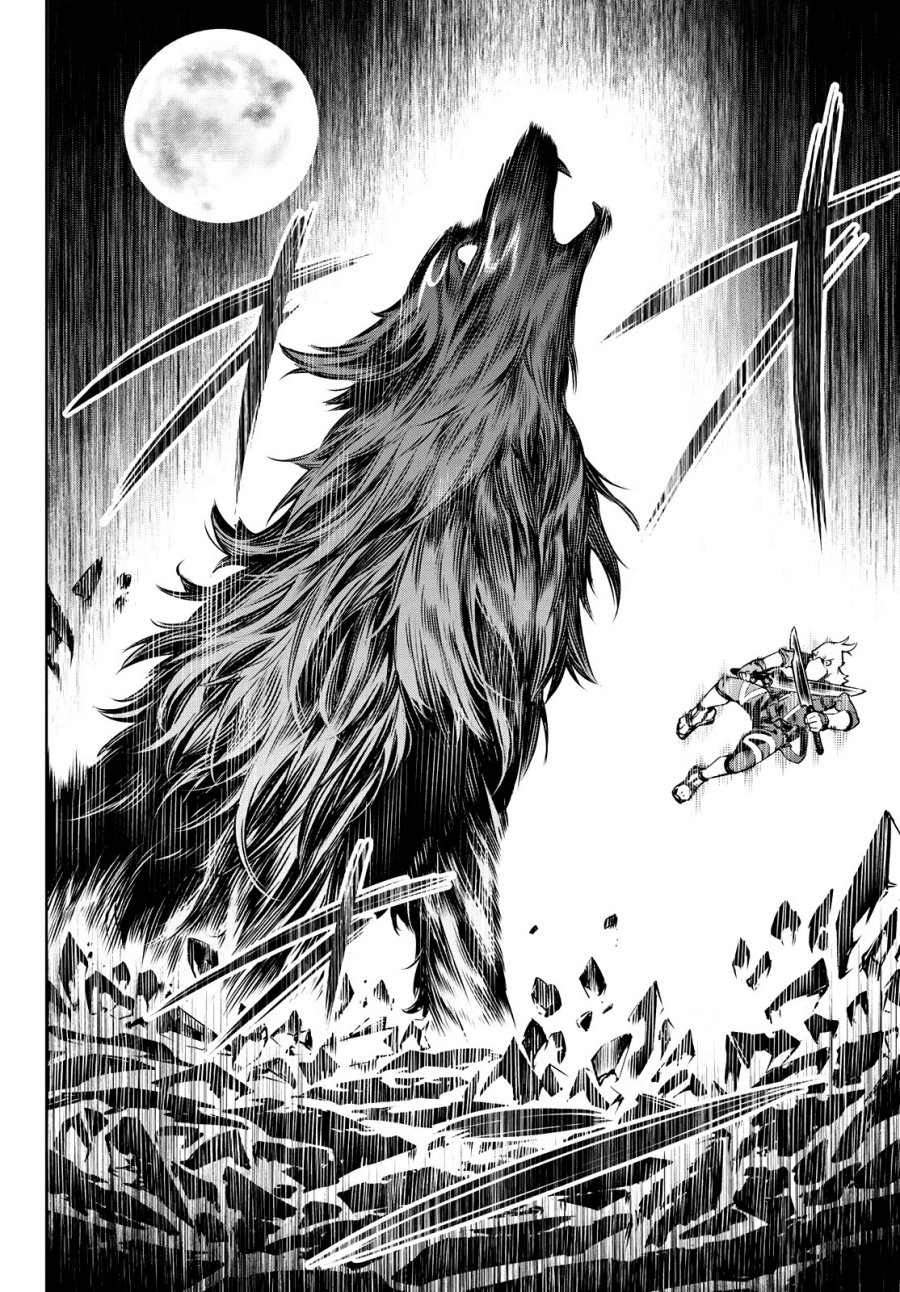 Shangri-La Frontier ~ Kusoge Hunter, Kamige ni Idoman to su~ chapter 3